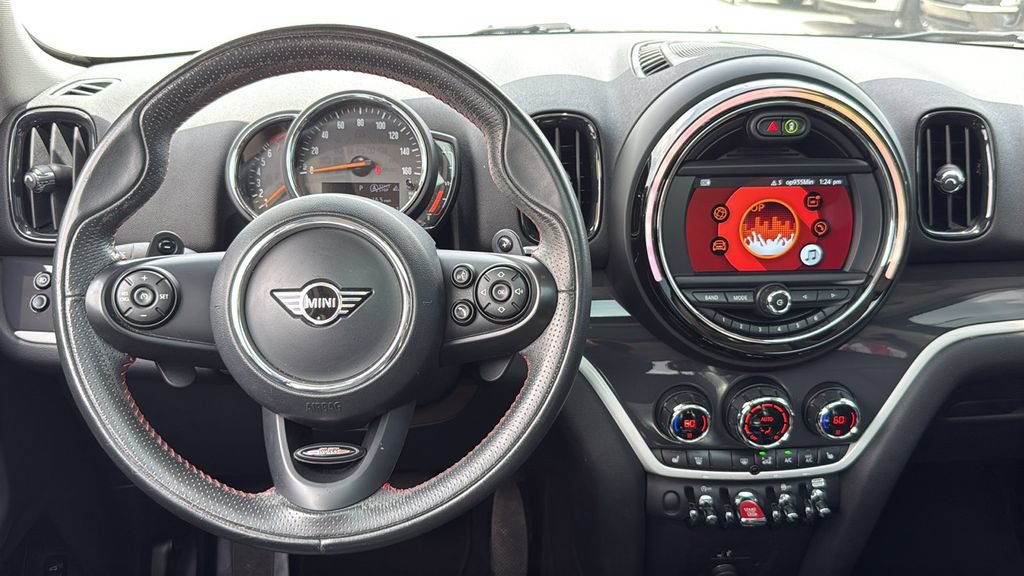 Used 2020 MINI Cooper Countryman S FWD image 30