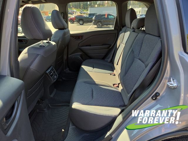 Used 2025 Subaru Forester Premium image 16