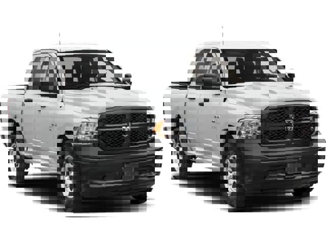 Used 2019 RAM 1500 Tradesman w/ Popular Equipment Group AWD/4WD image 6