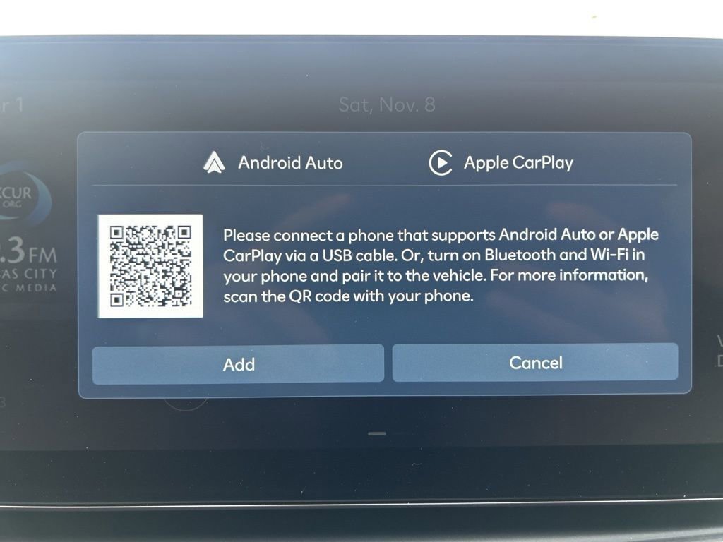 Used 2025 Hyundai Santa Cruz SEL image 27