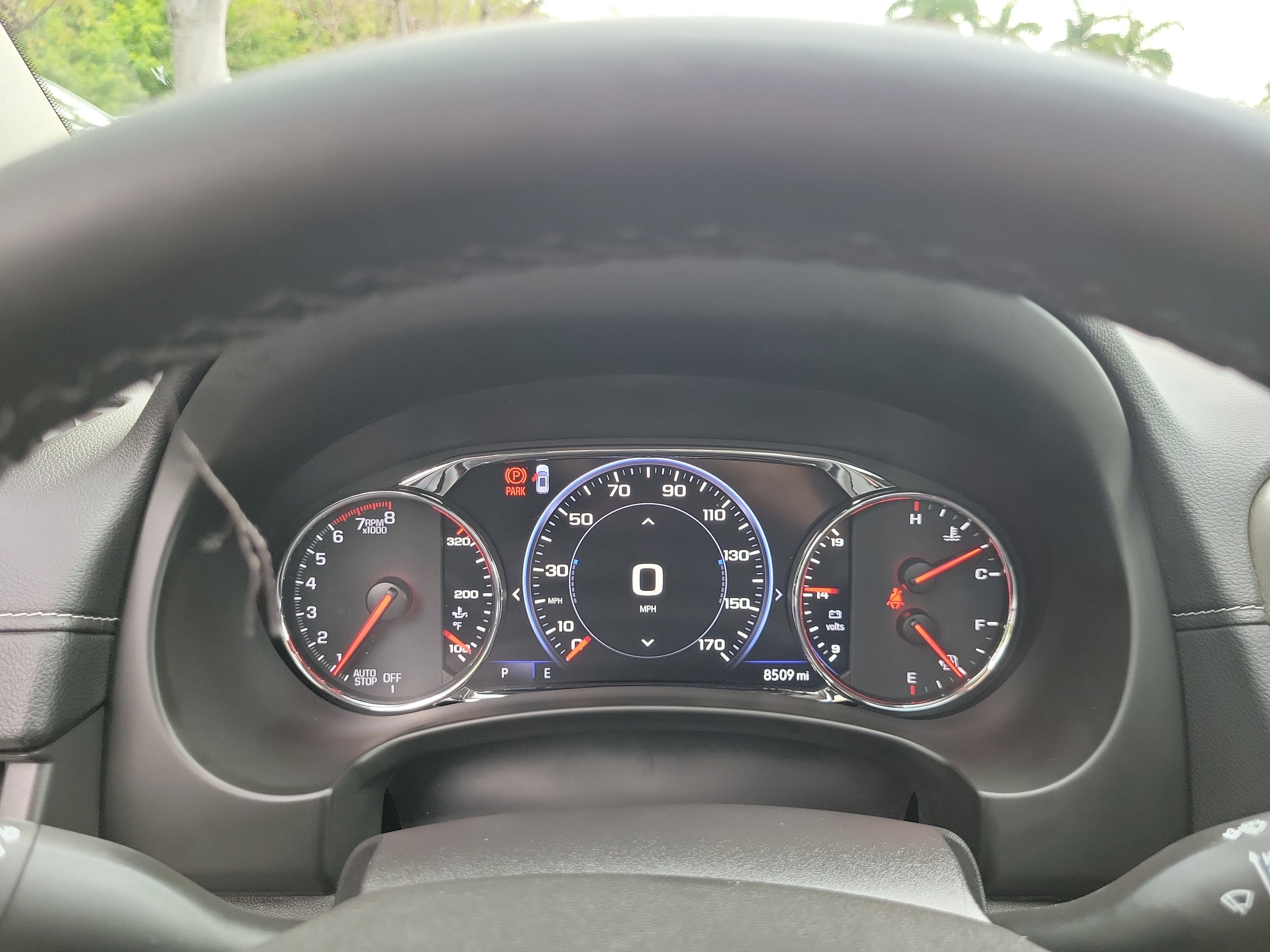 Used 2024 GMC Terrain Denali w/ Denali Premium Package image 29