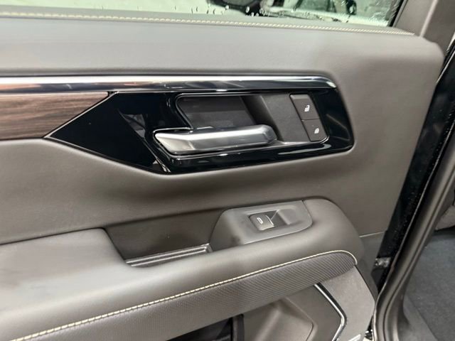 New 2026 Chevrolet Tahoe Premier image 22