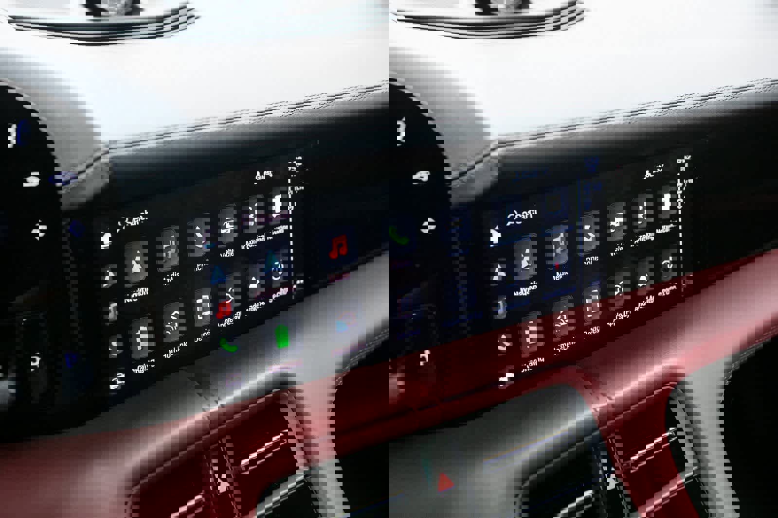 Certified 2020 Porsche Taycan Turbo S image 15