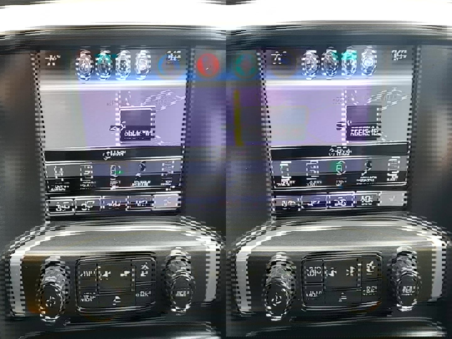 Used 2017 GMC Sierra 1500 SLT image 8