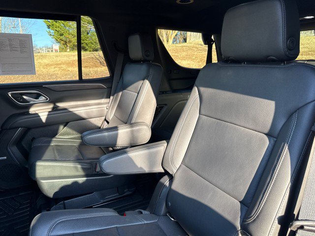 Used 2021 Chevrolet Tahoe LT image 36