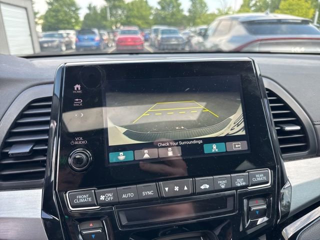 Used 2024 Honda Odyssey Touring image 11