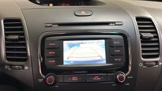 Used 2017 Kia Forte LX w/ LX Popular Package FWD image 18