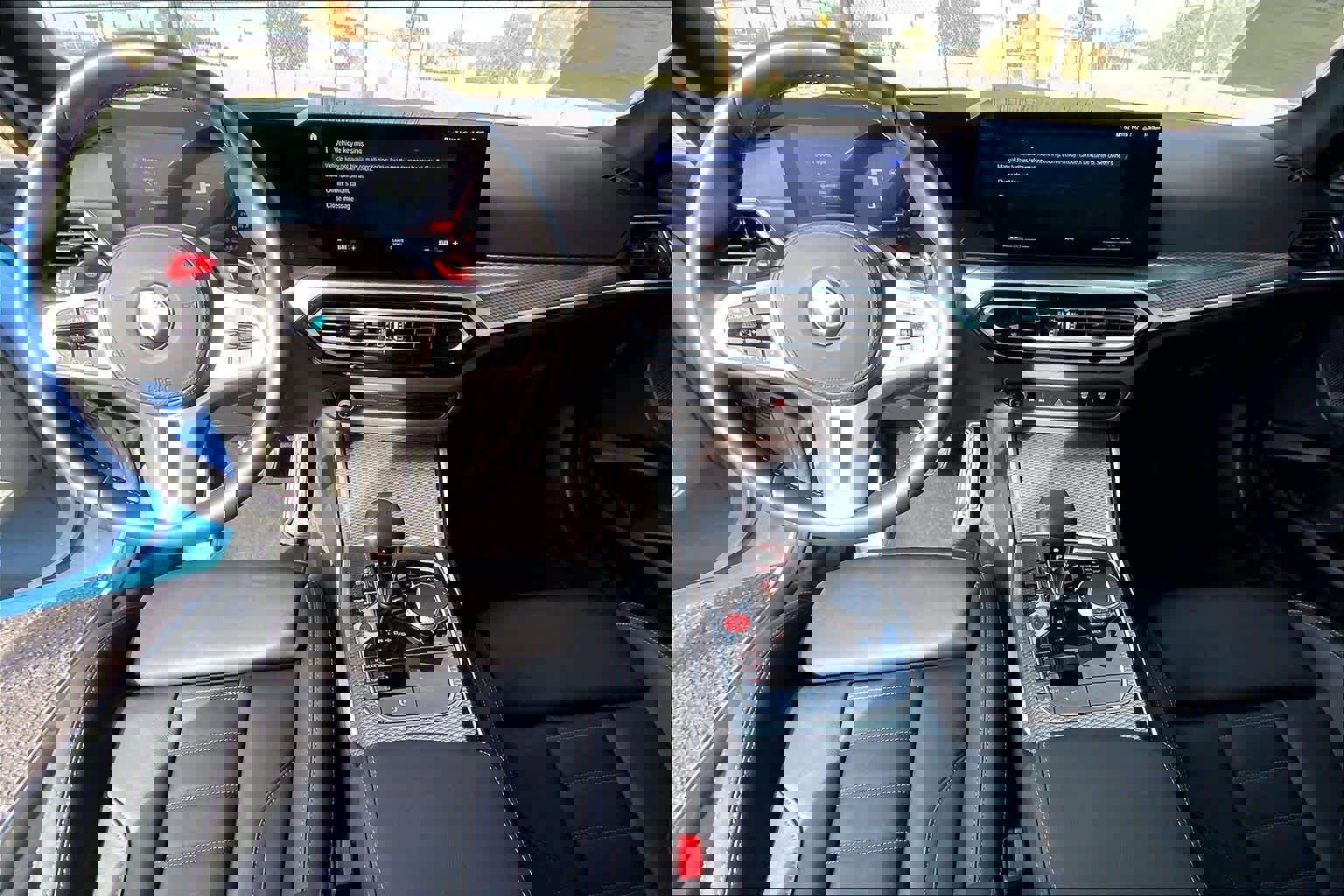 Used 2023 BMW M2 image 12