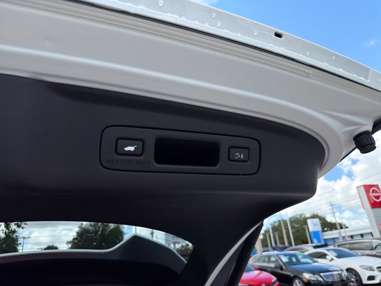 Used 2025 Acura ADX A-Spec AWD/4WD image 40