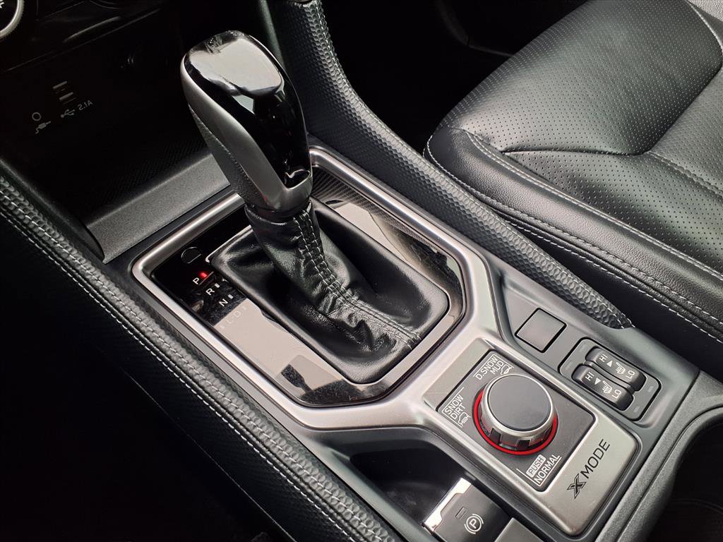 Used 2020 Subaru Forester Limited w/ Popular Package #3 image 15