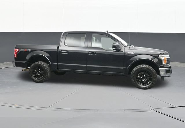 Used 2019 Ford F150 Lariat AWD/4WD image 17