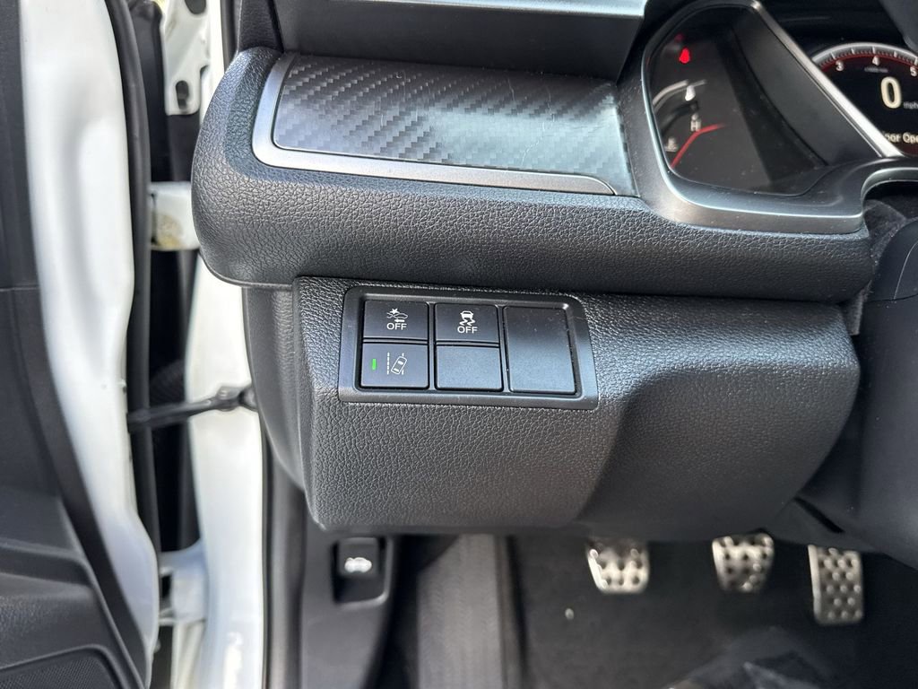 Used 2020 Honda Civic Si image 55