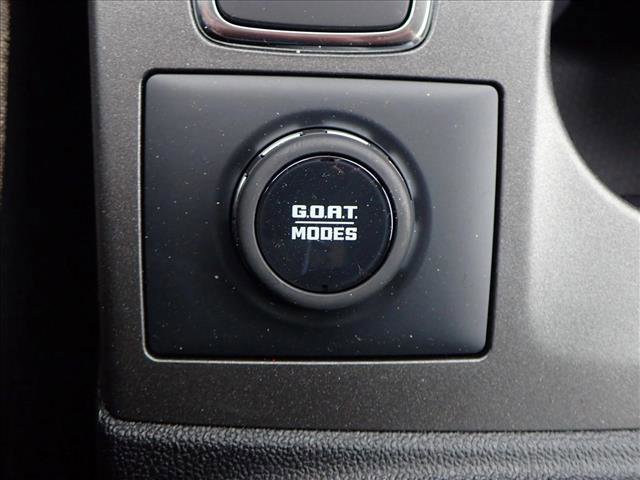 New 2025 Ford Bronco Sport Big Bend image 21