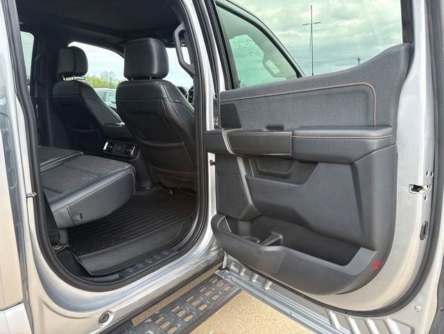 Used 2023 Ford F150 Tremor AWD/4WD image 20