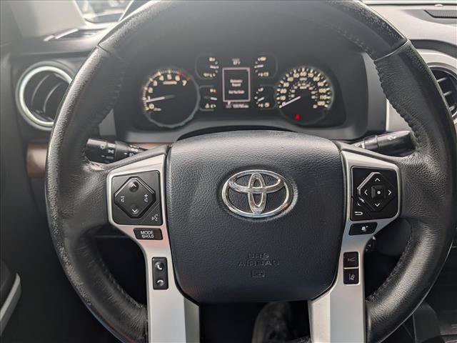Used 2019 Toyota Tundra Limited AWD/4WD image 37
