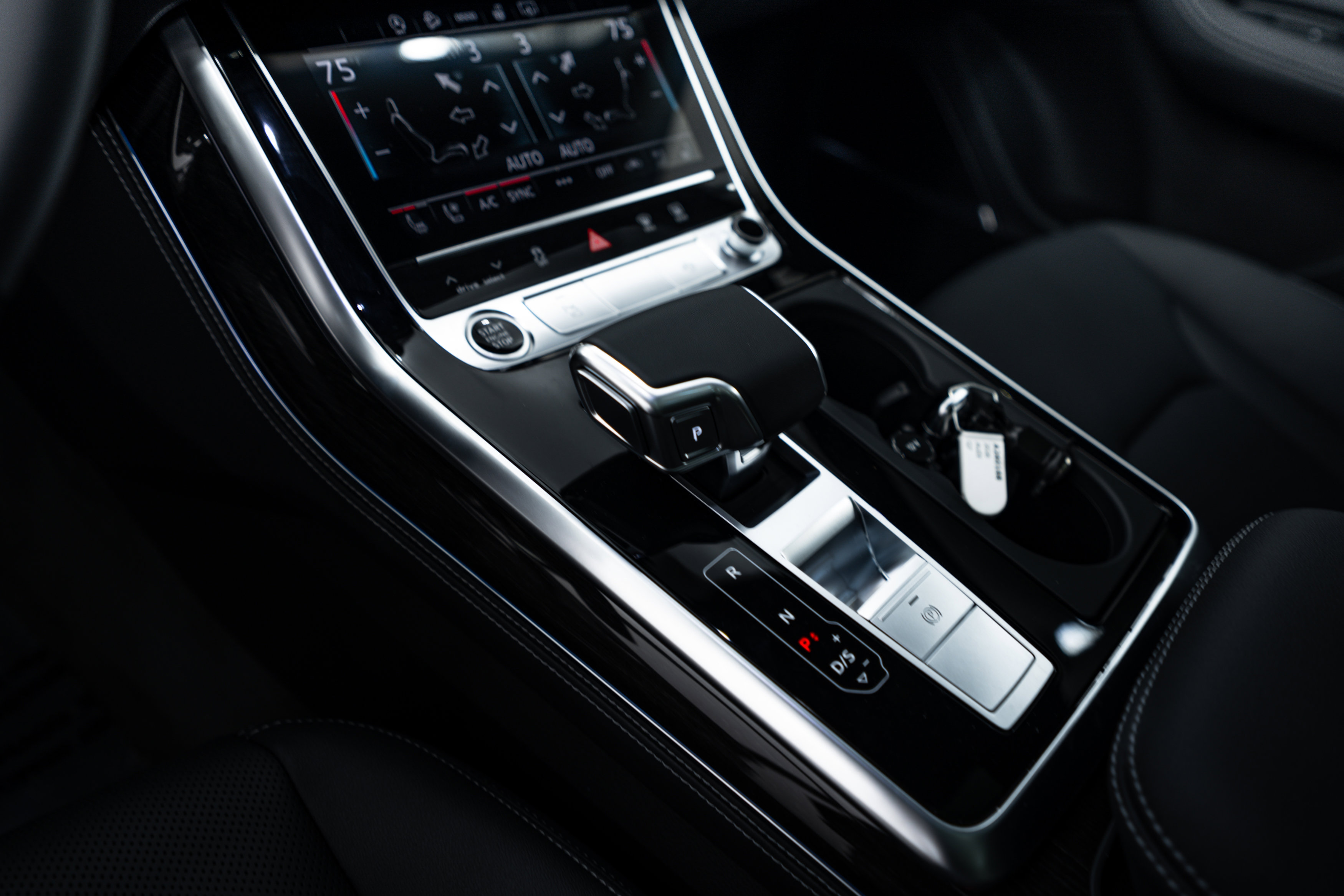 New 2026 Audi Q7 3.0T Premium Plus image 10