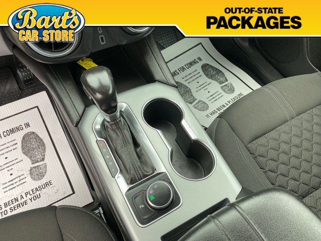 Used 2020 Chevrolet Blazer LT w/ Redline Edition FWD image 30
