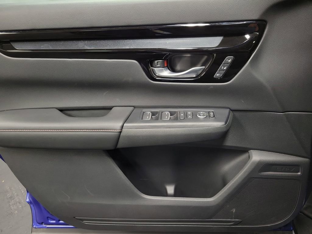 Used 2023 Honda CR-V Sport Touring image 23