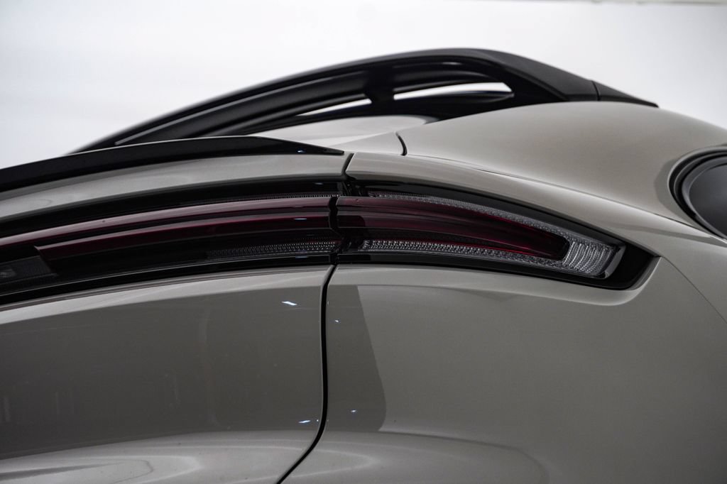 New 2026 Porsche Cayenne S AWD/4WD image 12