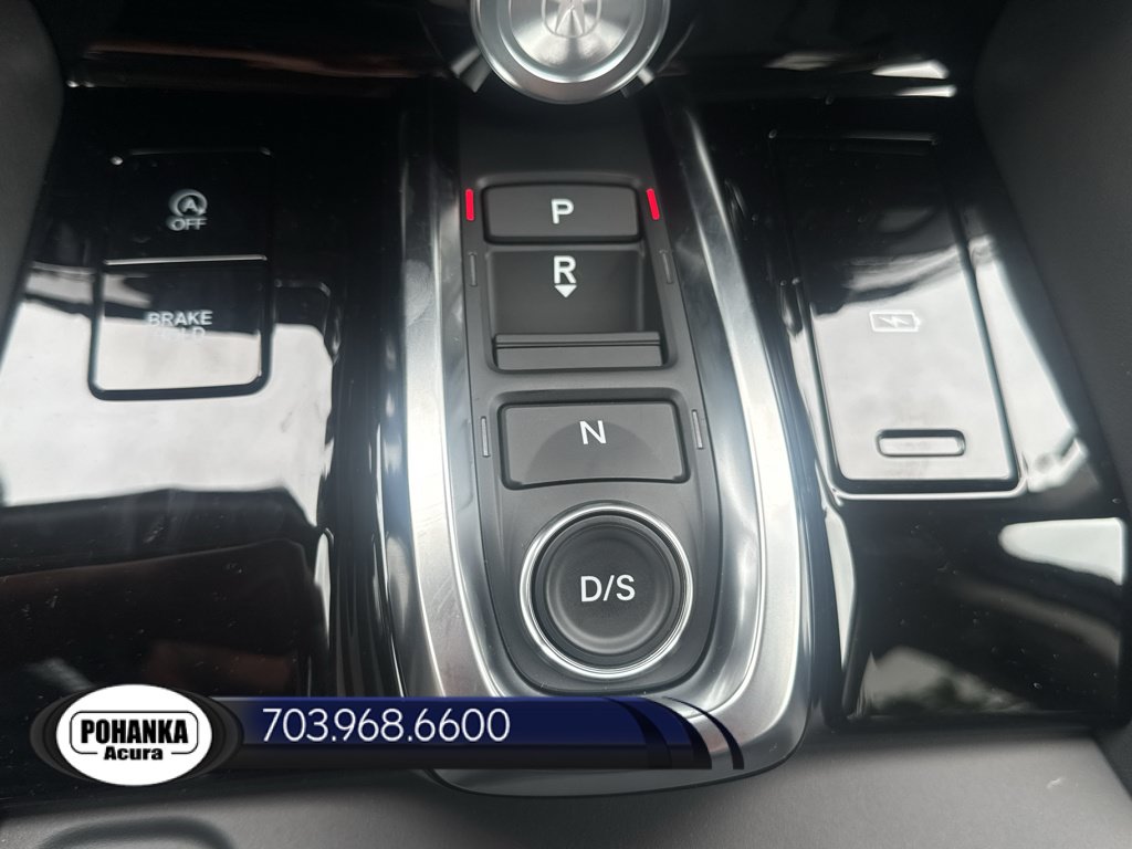 New 2026 Acura MDX w/ Technology Package AWD/4WD image 18