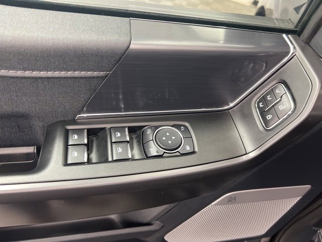 New 2025 Ford F150 Lariat w/ Equipment Group 501A Mid image 12