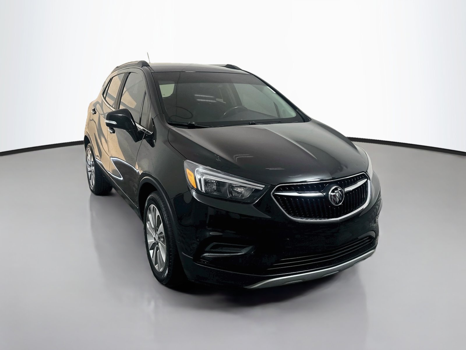 Used 2019 Buick Encore Preferred FWD image 1