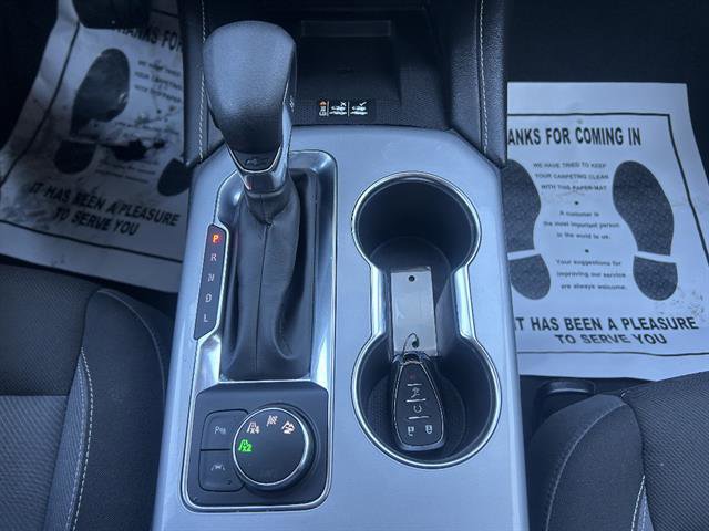 Certified 2023 Chevrolet Blazer LT w/ Convenience Package image 28