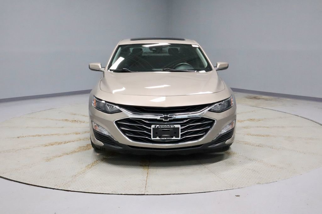 Used 2023 Chevrolet Malibu LT FWD image 7