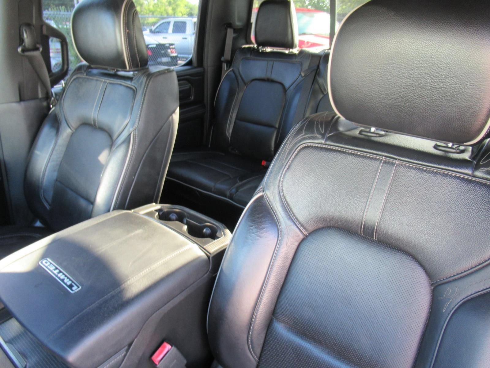 Used 2019 RAM 1500 Limited RWD image 17