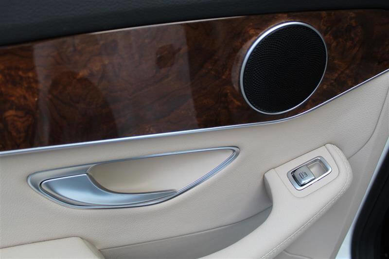 Used 2017 Mercedes-Benz C 300 Sedan w/ Premium 1 Package image 26