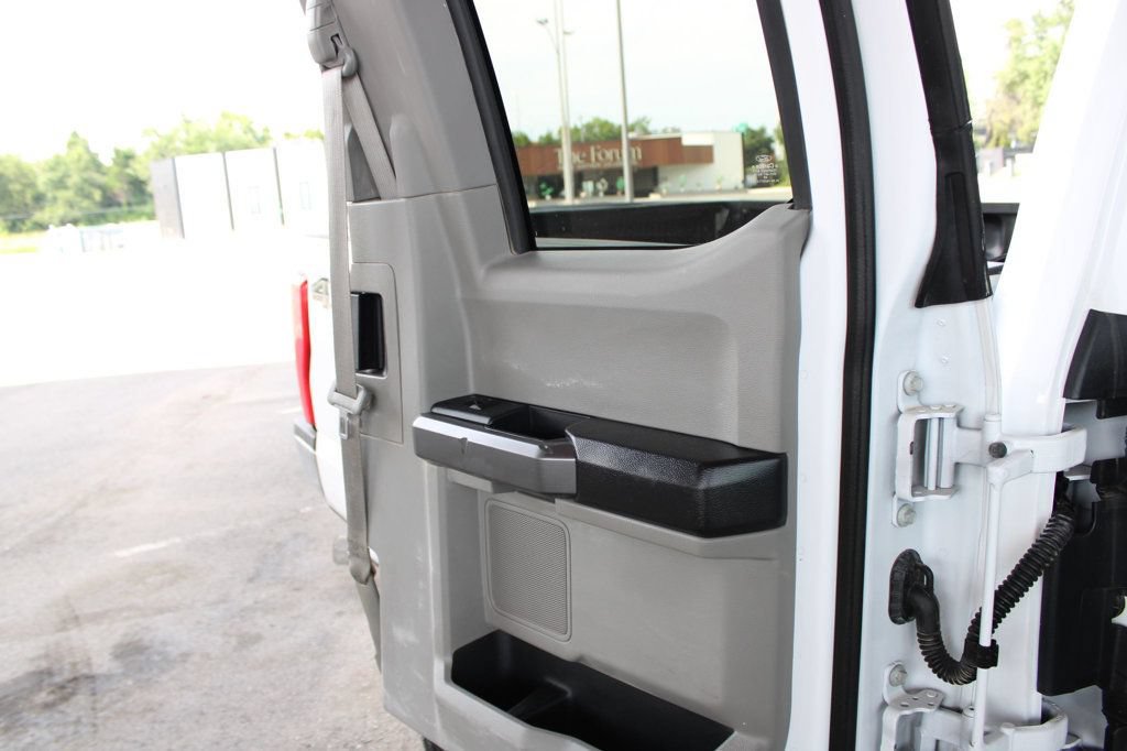 Used 2019 Ford F250 XLT w/ XLT Value Package AWD/4WD image 17