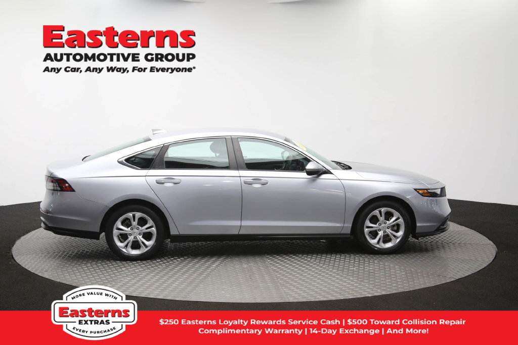 Used 2023 Honda Accord LX image 46