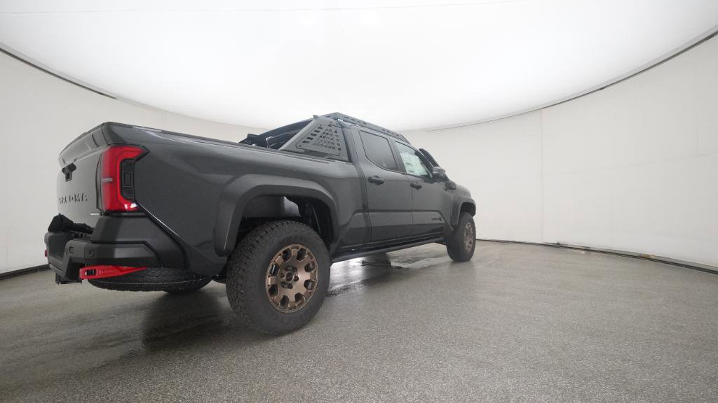 New 2025 Toyota Tacoma 4x4 Double Cab Hybrid image 43