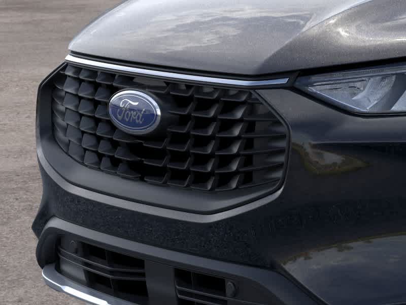 Used 2025 Ford Escape SE FWD image 33