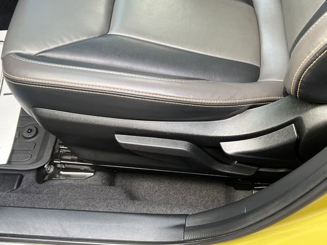 Used 2021 Subaru Crosstrek 2.5i Sport image 25