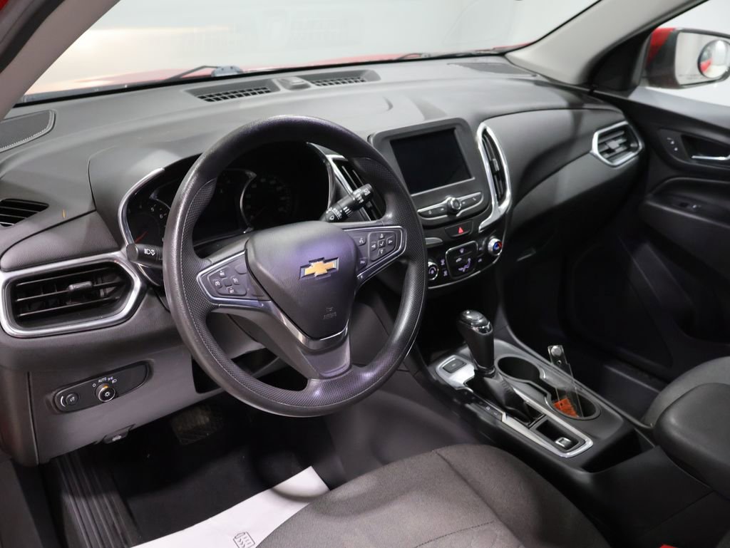 Used 2019 Chevrolet Equinox LT image 16