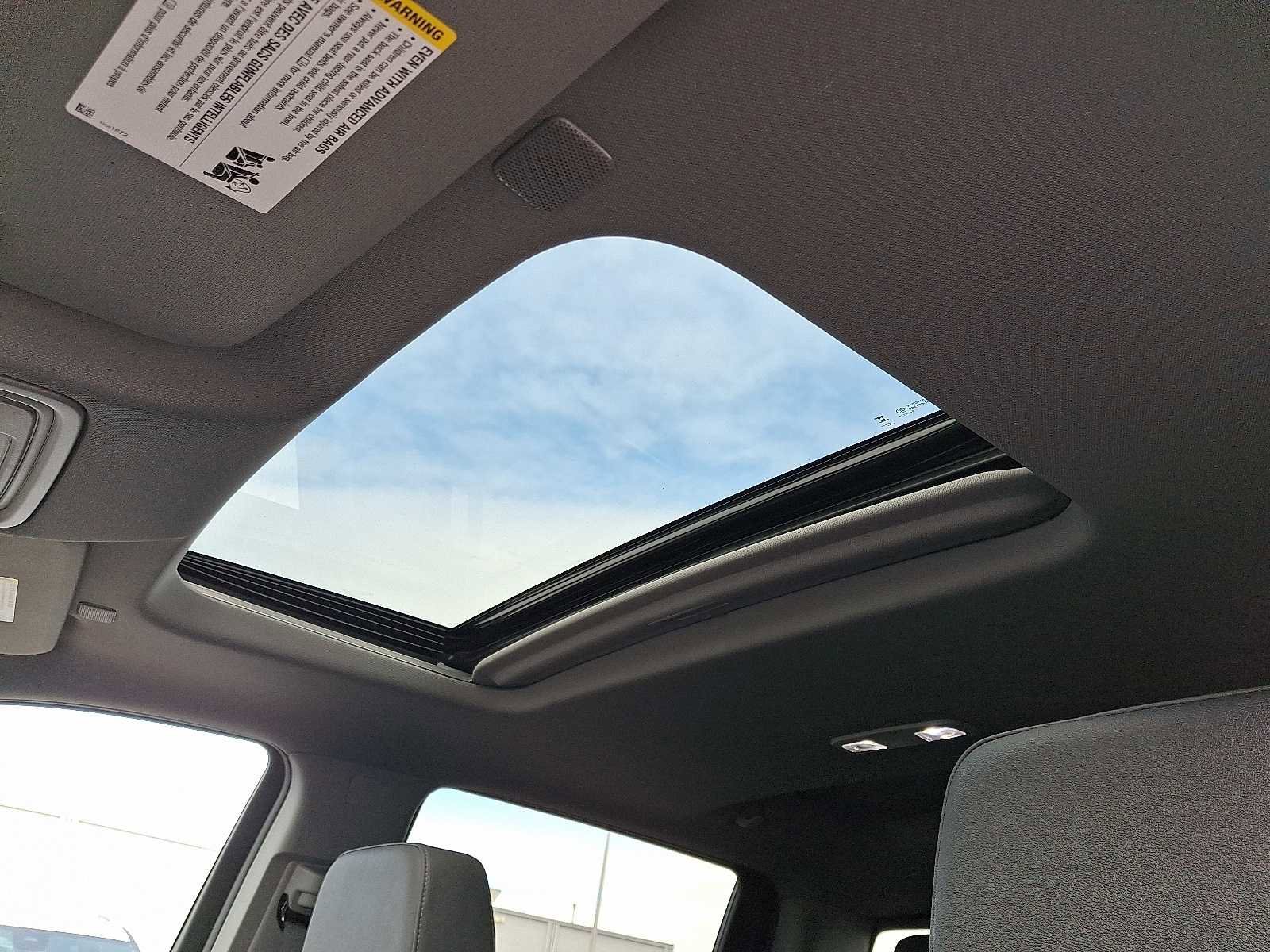 New 2026 Chevrolet Silverado 1500 LT Trail Boss w/ LT Trail Boss Premium Package image 9