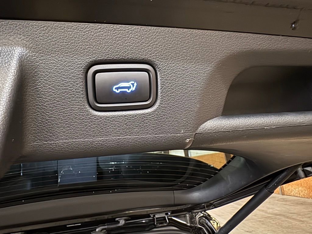 Used 2025 Hyundai Palisade Calligraphy image 15