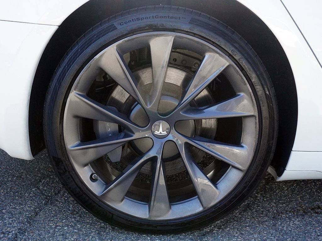 Used 2018 Tesla Model S 100D AWD/4WD image 21