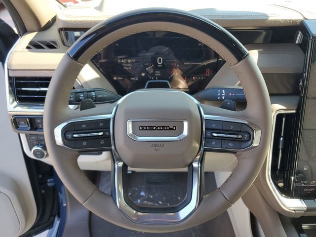 New 2026 GMC Yukon XL Denali w/ Denali Reserve Package AWD/4WD image 21