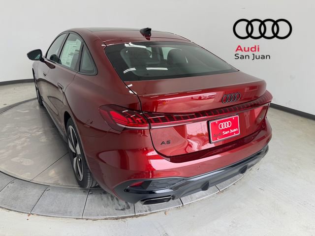 New 2026 Audi A5 2.0T Premium Plus AWD/4WD image 48
