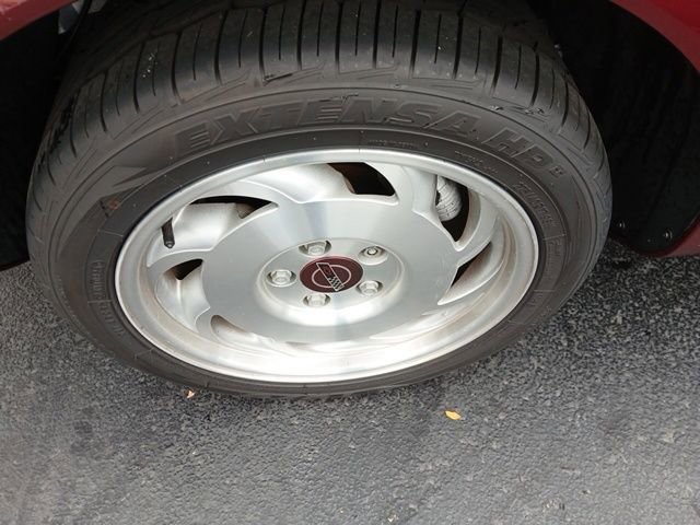 Used 1993 Chevrolet Corvette Convertible image 15