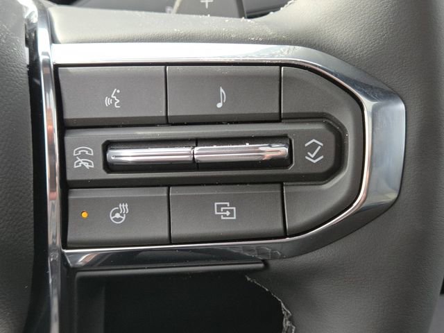 New 2026 GMC Yukon Denali w/ Denali Reserve Package image 16