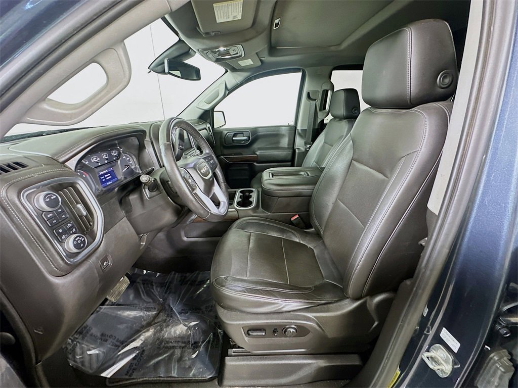 Used 2020 GMC Sierra 1500 SLT w/ SLT Premium Plus Package image 15