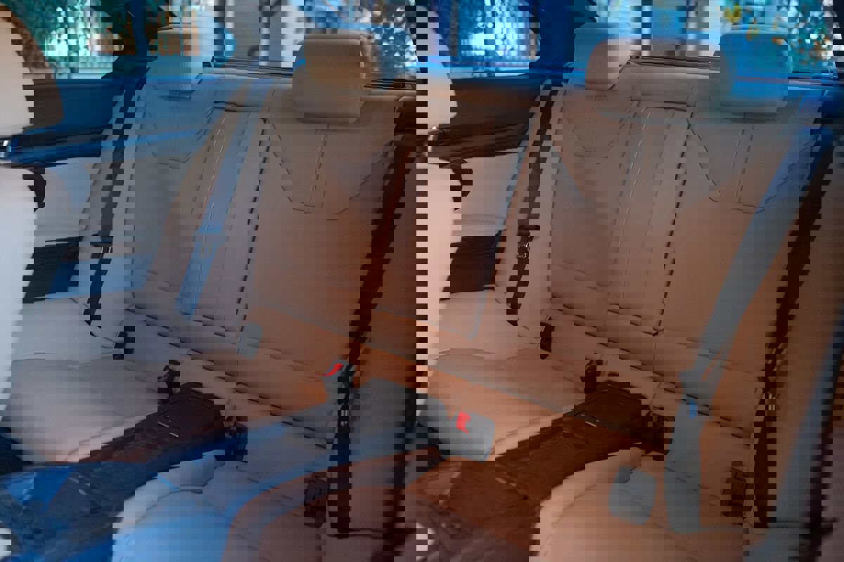 Used 2009 BMW M3 Coupe image 32