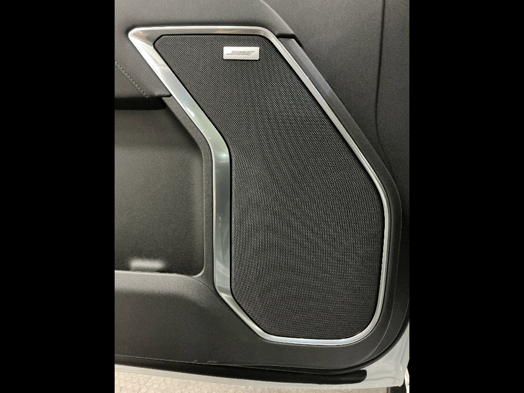 New 2026 GMC Sierra 1500 SLT w/ SLT Premium Package image 16