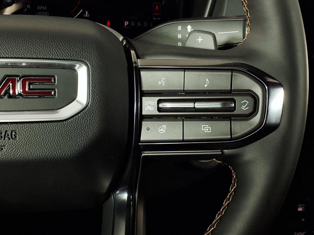 New 2026 GMC Terrain AT4 AWD/4WD image 20