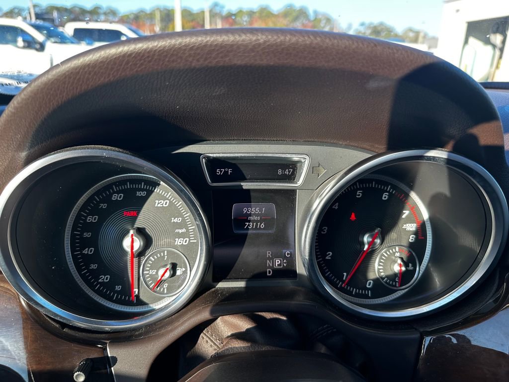 Used 2017 Mercedes-Benz GLE 350 image 71