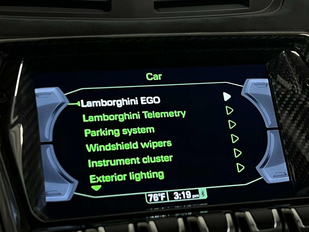 Used 2022 Lamborghini Aventador LP 780-4 Ultimae image 26