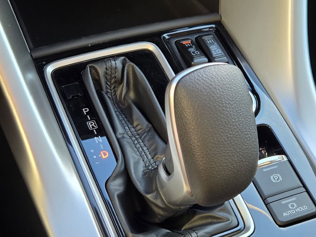 New 2026 Mitsubishi Eclipse Cross SE image 24